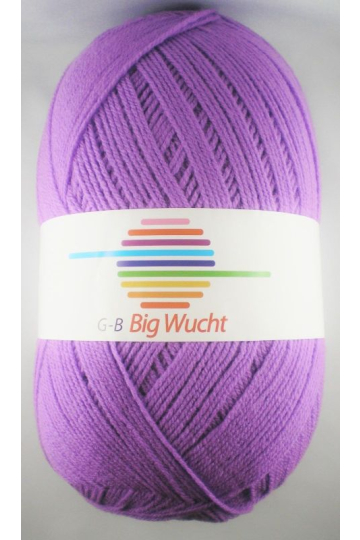 G-B Big Wucht - 1480 Syrin