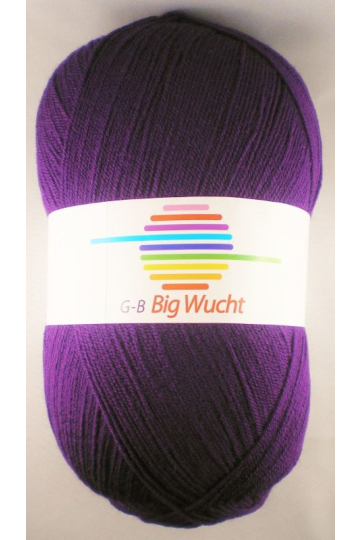 G-B Big Wucht - 1510 Lilla