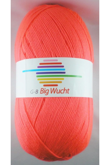 G-B Big Wucht - 1814 Koral