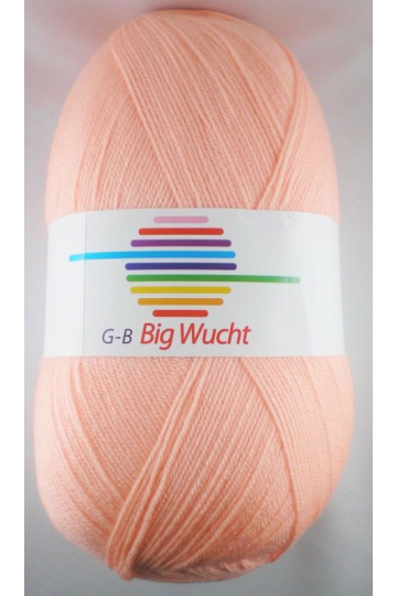 G-B Big Wucht - 2140 Laks