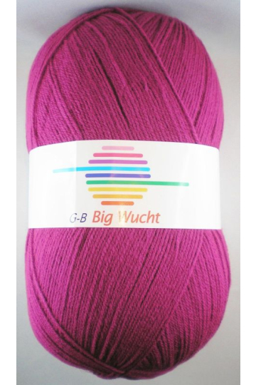 G-B Big Wucht - 2240 Fuchsia