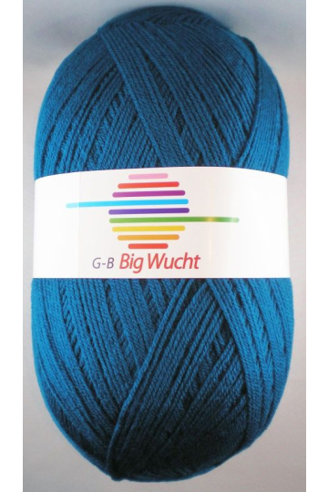 G-B Big Wucht - 2330 Petrol
