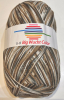 G-B Big Wucht Color - 25 Natur - brun
