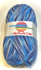 G-B Big Wucht Color - 23 Blå toner