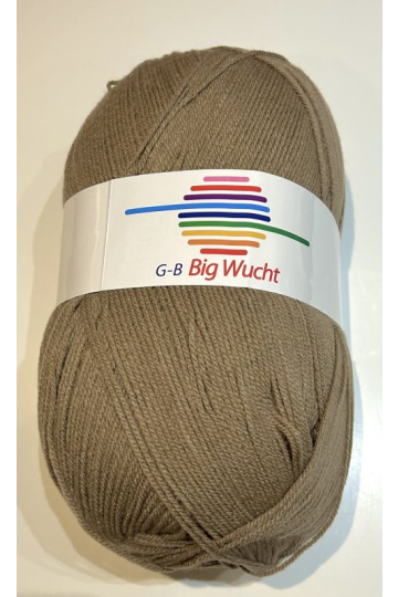 G-B Big Wucht - 2150 Taupe