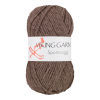 Viking Sportsragg - 519 Lys brun