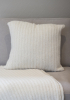 Augustus pude - Viking Design 2334-15 Kit - 50 x 50 cm - Viking Alpaca Bris