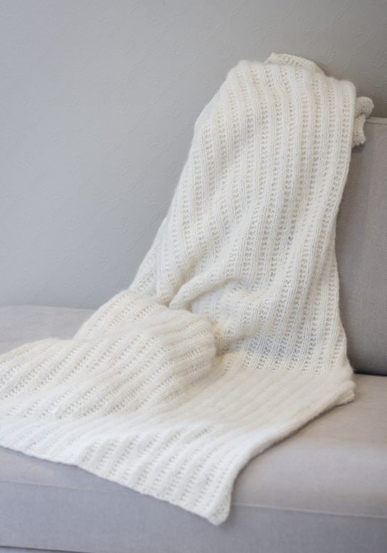 Augustus Tæppe Viking Design 2334 Kit 129 150 Viking Alpaca Bris Fra Viking