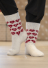 Liben Sokker - Viking Design 2334-30 Kit - 23 - 46 - Viking Sportsragg