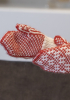 Turte vanter - Viking Design 2334-33 Kit - 2 - 12 år - Viking Alpaca Storm