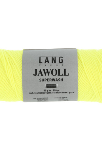 JAWOLL - 0313