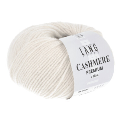 Lang Yarns Cashmere Premium
