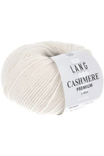 Lang Yarns Cashmere Premium - 0002