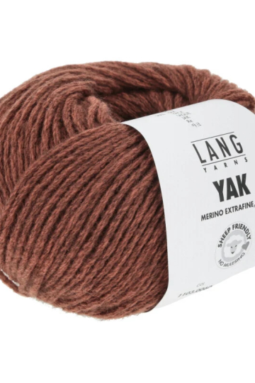 Lang Yarns Yak - 0060