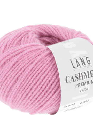 Lang Yarns Cashmere Premium - 0019
