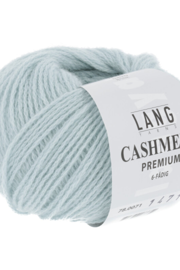 Lang Yarns Cashmere Premium - 0071