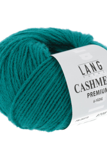 Lang Yarns Cashmere Premium - 0073