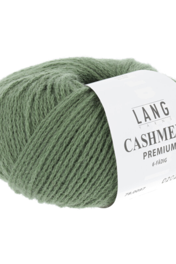 Lang Yarns Cashmere Premium - 0097