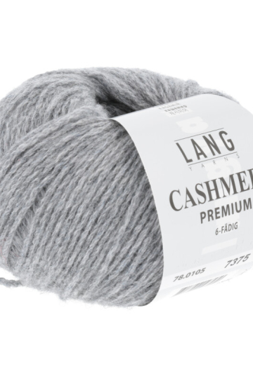 Lang Yarns Cashmere Premium - 0105