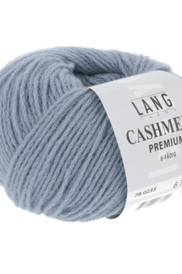 Lang Yarns Cashmere Premium - 0233