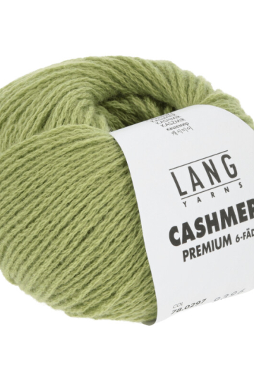 Lang Yarns Cashmere Premium - 0297