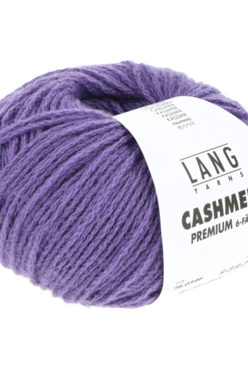 Lang Yarns Cashmere Premium - 0346