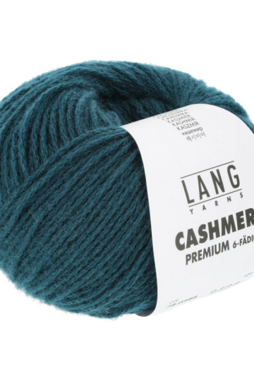 Lang Yarns Cashmere Premium - 0588