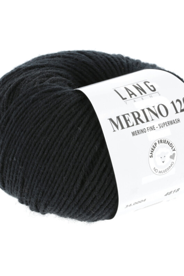 Lang Yarns Merino 120 - 0004