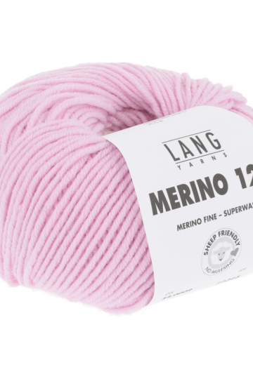 Lang Yarns Merino 120 - 0009