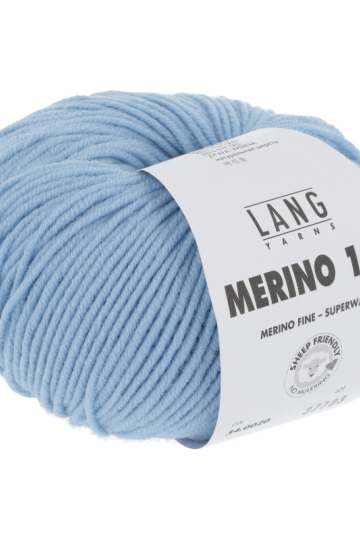 Lang Yarns Merino 120 - 0020