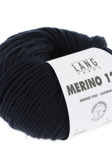 Lang Yarns Merino 120 - 0025