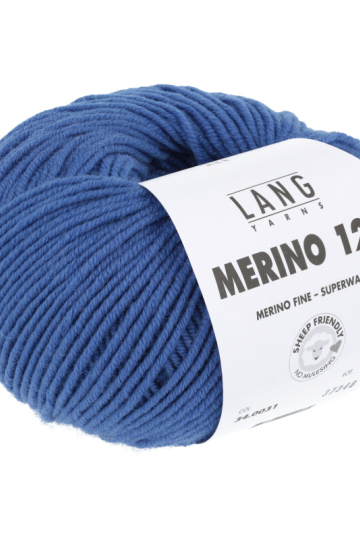Lang Yarns Merino 120 - 0031