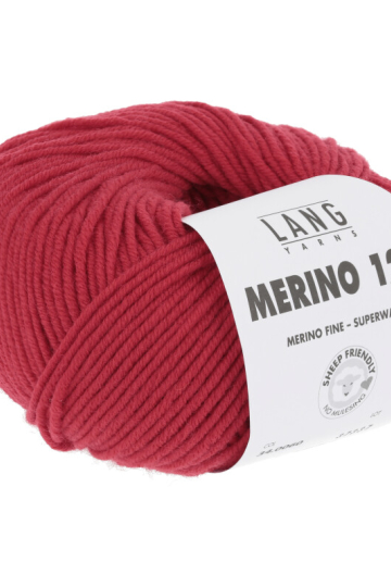 Lang Yarns Merino 120 - 0060