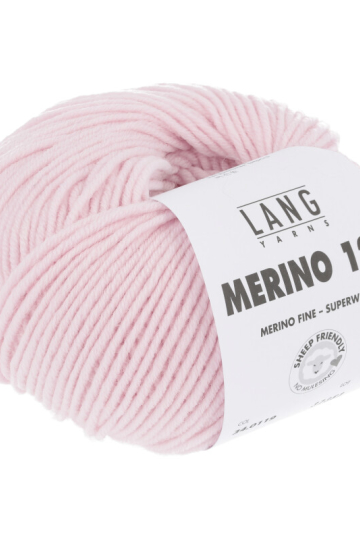Lang Yarns Merino 120 - 0119