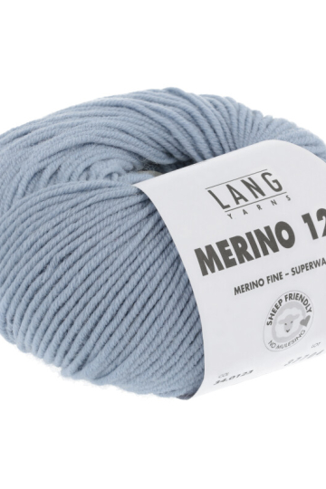 Lang Yarns Merino 120 - 0123