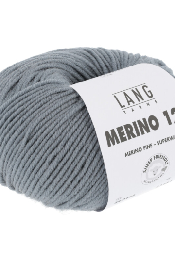 Lang Yarns Merino 120 - 0124
