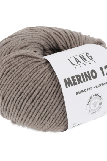 Lang Yarns Merino 120 - 0126