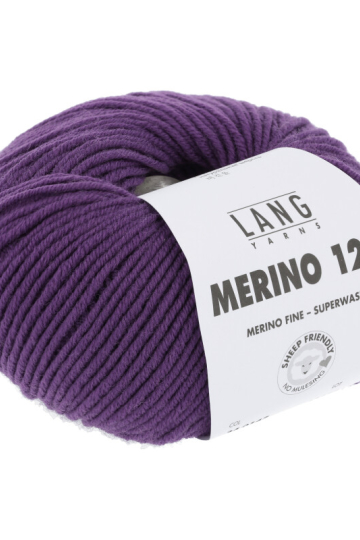 Lang Yarns Merino 120 - 0147