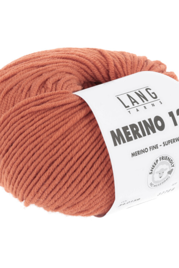 Lang Yarns Merino 120 - 0159