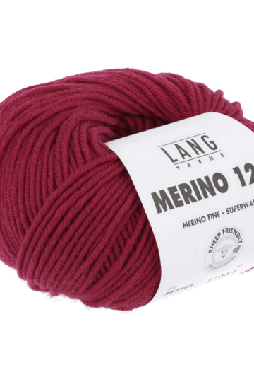 Lang Yarns Merino 120 - 0162