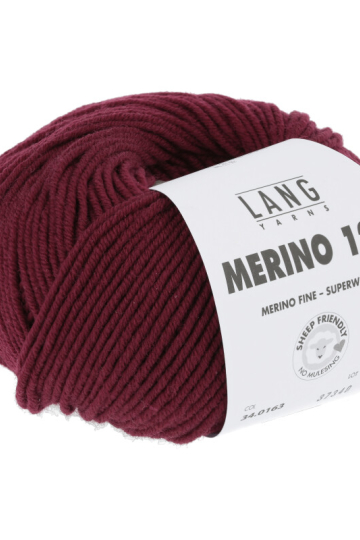 Lang Yarns Merino 120 - 0163