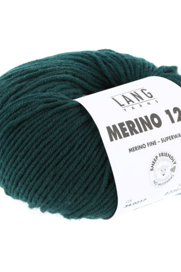 Lang Yarns Merino 120 - 0217