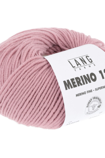 Lang Yarns Merino 120 - 0219