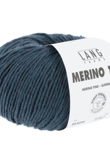 Lang Yarns Merino 120 - 0233