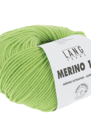 Lang Yarns Merino 120 - 0244