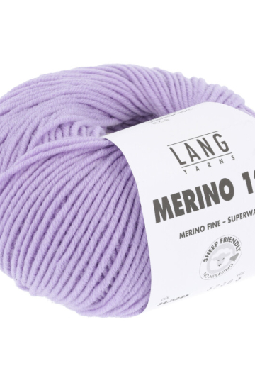 Lang Yarns Merino 120 - 0245
