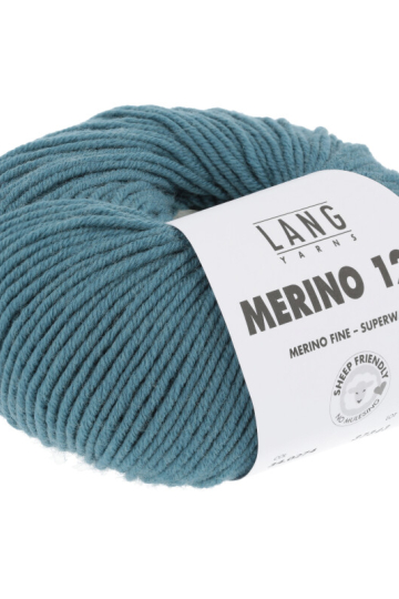 Lang Yarns Merino 120 - 0274