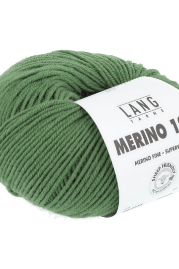 Lang Yarns Merino 120 - 0316