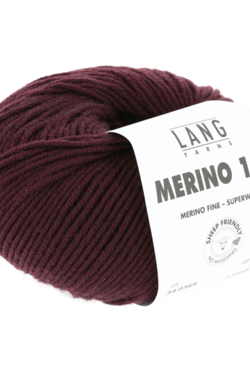 Lang Yarns Merino 120 - 0364