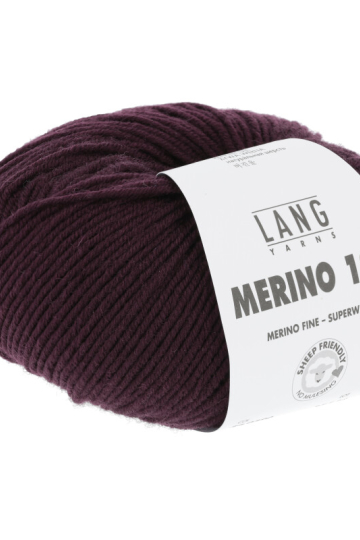Lang Yarns Merino 120 - 0390